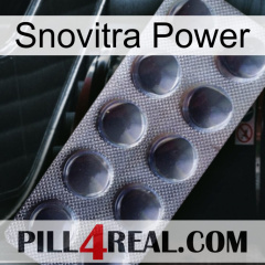 Snovitra Power 30